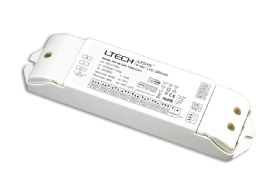 AD-36-200-1200-U1P1  PWM Push Dim 2-36W Current Dimmable Driver